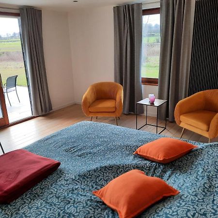 Apartmán Le Grand Ravel Waimes Exteriér fotografie