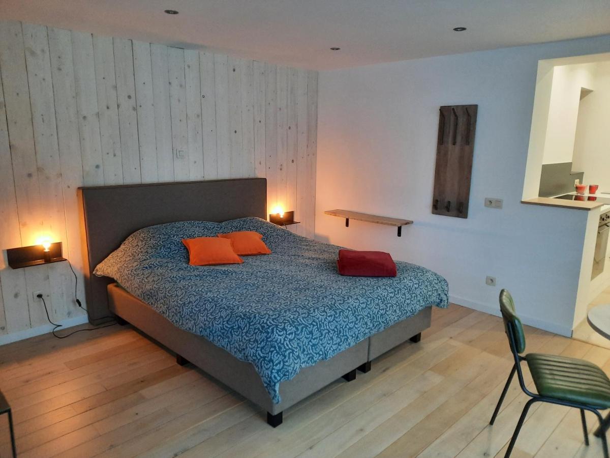 Apartmán Le Grand Ravel Waimes Exteriér fotografie