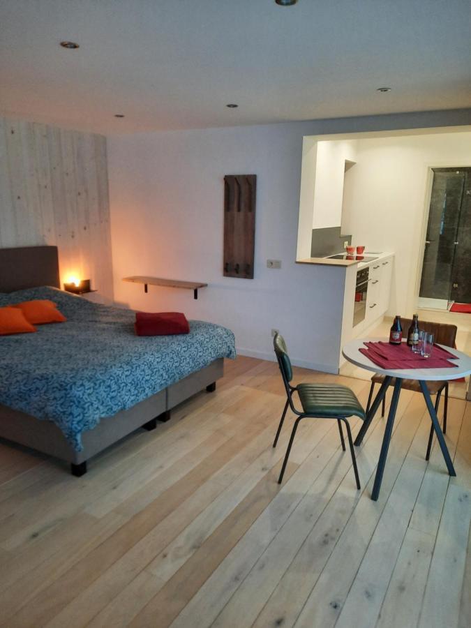 Apartmán Le Grand Ravel Waimes Exteriér fotografie