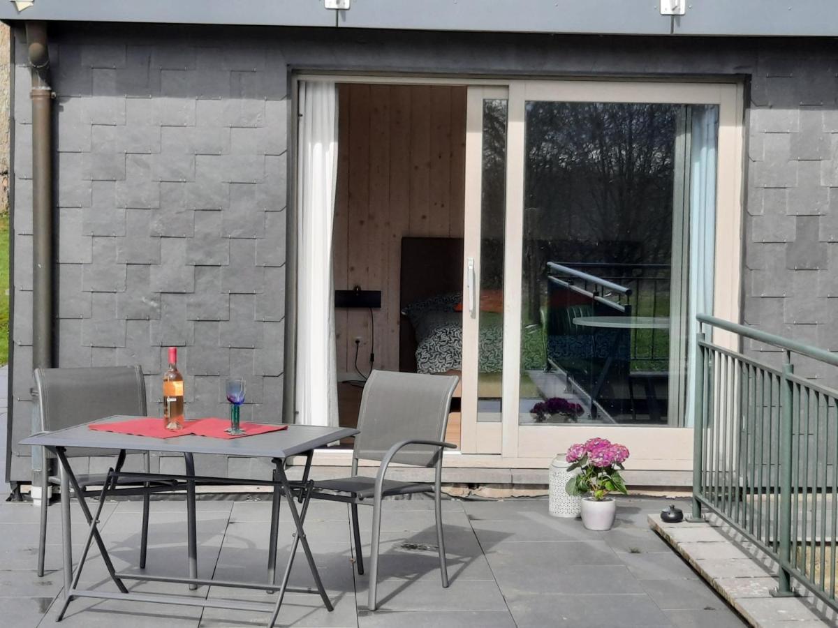 Apartmán Le Grand Ravel Waimes Exteriér fotografie