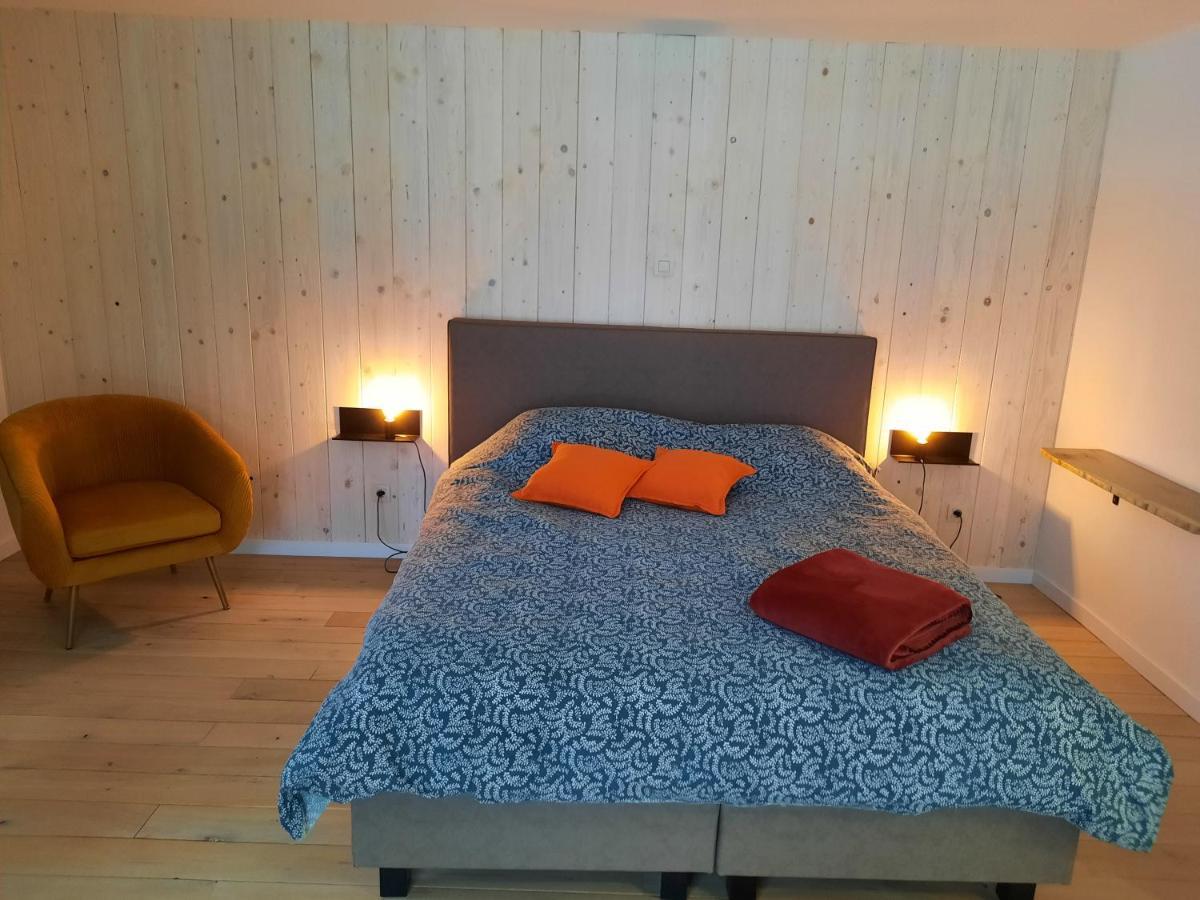 Apartmán Le Grand Ravel Waimes Exteriér fotografie